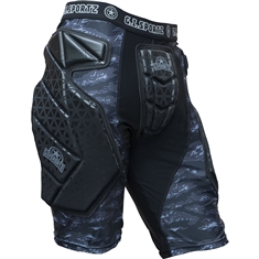 GI Sportz Race 2.0 Series Slide Shorts