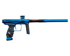 SP Shocker AMP Paintball Marker -Blue