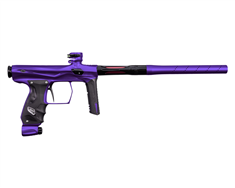 SP Shocker AMP Paintball Marker -Purple