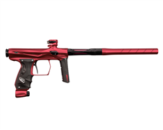 SP Shocker AMP Paintball Marker -Red