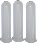 Gen X Global 140 Round Pod - Clear