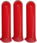 Gen X Global 140 Round Pod - Red