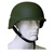 Gen X Global GXG Tactical Paintball Helmet - Green