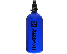 HK Army 48 / 3000 Aluminum Air Tank- Blue