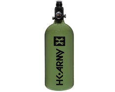 HK Army 48 / 3000 Aluminum Air Tank- Olive