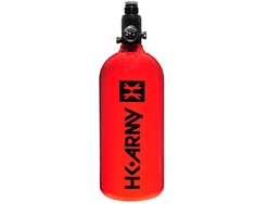 HK Army 48 / 3000 Aluminum Air Tank- Red