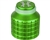 HK Army Paintball Tank Thread Guard- Neon Green