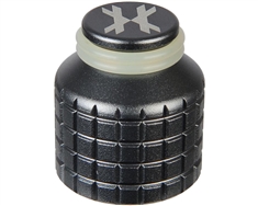 HK Army Paintball Tank Thread Guard- Pewter