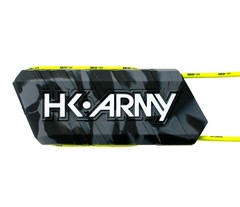 HK Army Ball Breaker Paintball Barrel Cover - Charcoal