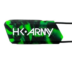 HK Army Ball Breaker Paintball Barrel Cover - Mint
