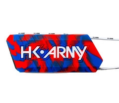 HK Army Ball Breaker Paintball Barrel Cover - Patriot