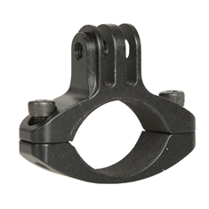 HK Army Barrel Camera Mount - Black