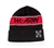 HK Army Beanie Attack - Black / Red