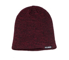 HK Army Beanie Legend - Burgundy