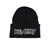 HK Army Beanie Typeface - Black