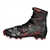 HK Army Diggerz_X 1.5 Hightop Cleats - Black/Red