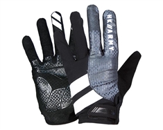 HK Army Paintball Freeline Glove - Charcoal