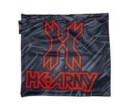 HK Army Paintball Goggle Bag - Red