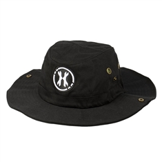 HK Army Bucket Hat- Black