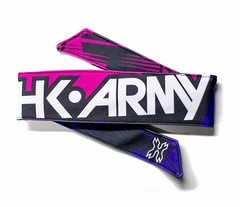 HK Army Paintball Headband - Apex Pink