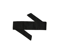 HK Army Paintball Headband - Black