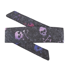 HK Army Hostilewear Headband - Bones - Galaxy