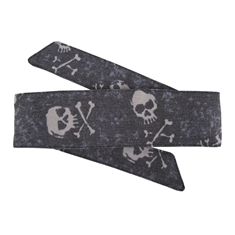 HK Army Hostilewear Headband - Bones - Tan