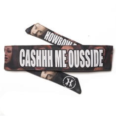 HK Army Paintball Headband -Cashhh Me Outsside