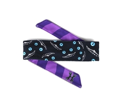 HK Army Paintball Headband - Cheshire Cat