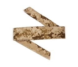 HK Army Paintball Headband - Digital Desert