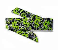 HK Army Paintball Headband - Dirty Money