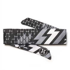 HK Army Paintball Headband -Graphite