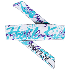 HK Army Paintball Headband - Jazz White