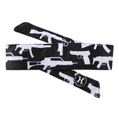 HK Army Paintball Headband -MGHK