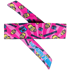 HK Army Paintball Headband - Mr. Sparkle