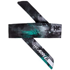 HK Army Paintball Headband - Shadow Mint