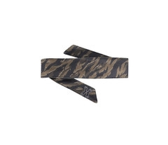 HK Army Paintball Headband - Tiger Woodland