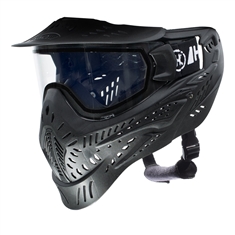 HK Army HSTL Goggle - Black