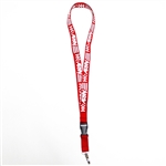 HK Army Paintball Lanyard - Red
