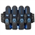 HK Army Magtek Harness - Blue - 4+3+4