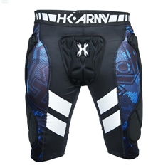 HK Army Crash Slider Shorts