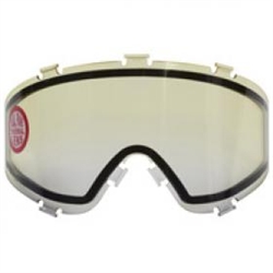 JT Paintball Spectra Thermal Lens - Clear