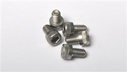 MacDev Cyborg 6 Screw C7-5-16 (5 pack)