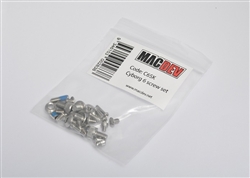 MacDev Cyborg 6 Screw Kit