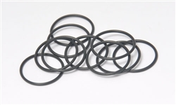 MacDev Droid DX O-Ring M15 (10 Pack)