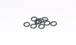 MacDev Droid DX O-Ring M4 (10 Pack)