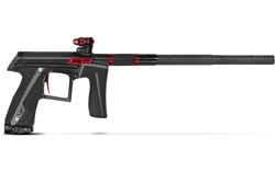 Planet Eclipse GEO CSR Paintball Marker - Red Shadow