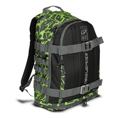 Planet Eclipse GX2 Paintball Gravel Bag - Fighter Green