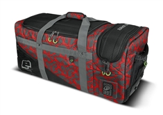 Planet Eclipse GX2 Classic Bag-Fighter Red
