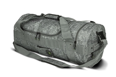 Eclipse Holdall- Grit